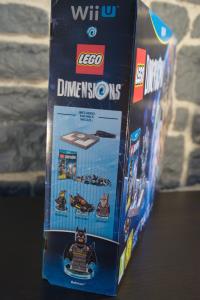 Lego Dimensions - Starter Pack (07)